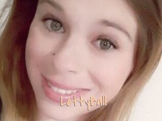 LettyBall