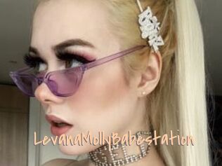 LevanaMollyBabestation