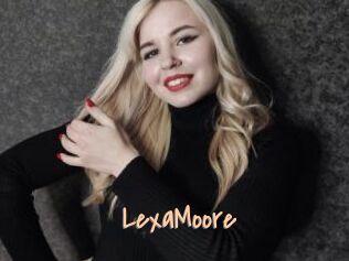 LexaMoore