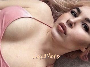LexaMore