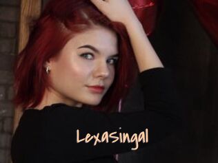 LexaSingal