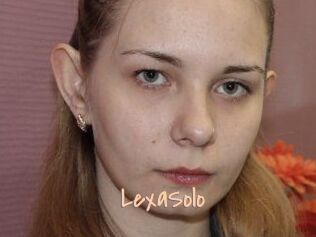 LexaSolo