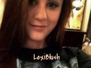 LexiBlush