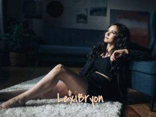 LexiBryon