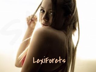 LexiForets