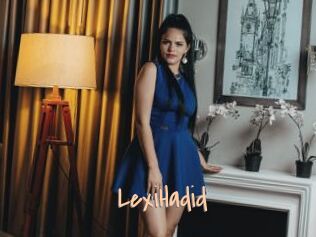 LexiHadid
