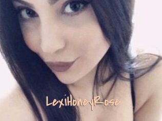 LexiHoneyRose
