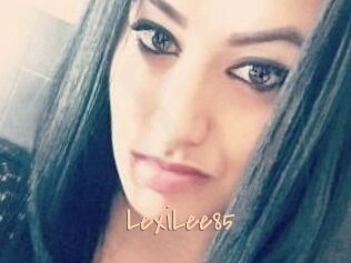 LexiLee85