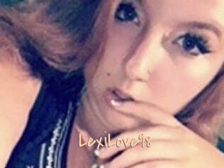 LexiLove98