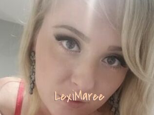 LexiMaree
