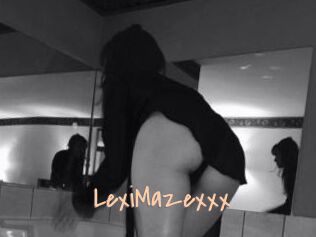 LexiMazexxx