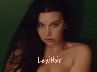 LexiNoir