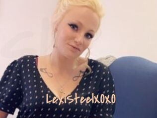 LexiSteelXOXO