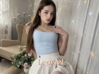 LexiVeil