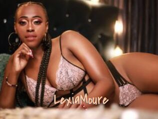 LexiaMoure