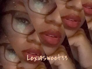 LexiaSweet33