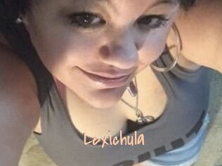 Lexichula