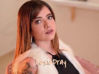 LexieDray