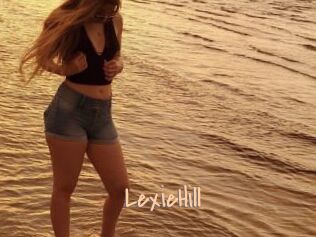 LexieHill