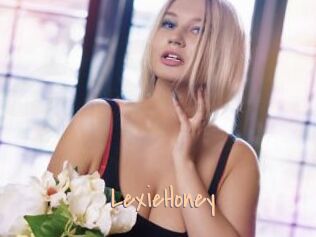 LexieHoney