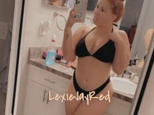 LexieJayRed