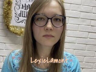 LexieLamont