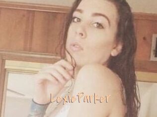 LexieParker