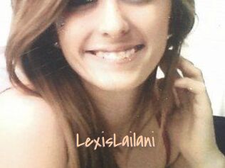 LexisLailani