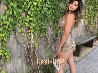 LexisLala
