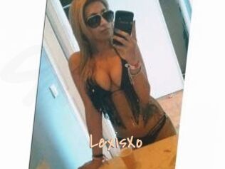 LexisXo