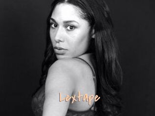 Lextape