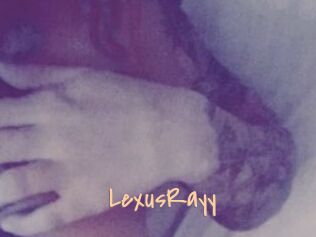 LexusRayy