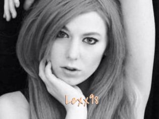 Lexx98