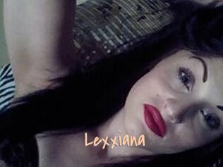 Lexxiana