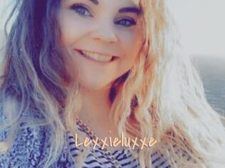 Lexxieluxxe