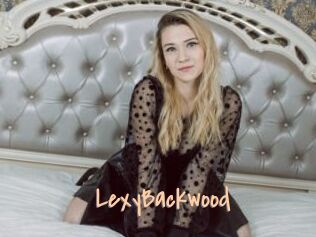 LexyBackwood