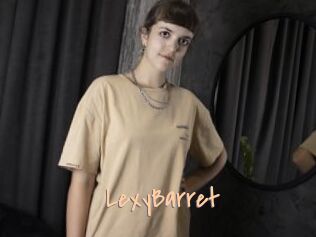 LexyBarret