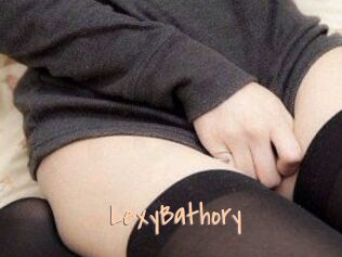 LexyBathory