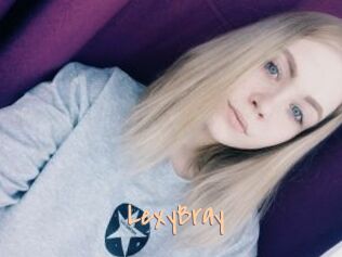 LexyBray Salopes de 18 ans