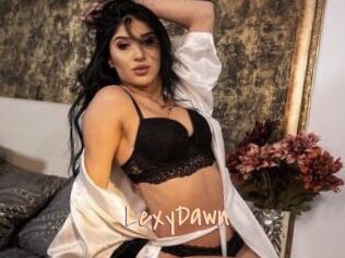 LexyDawn