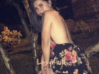 LexyKiut