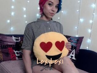 LexyLexi