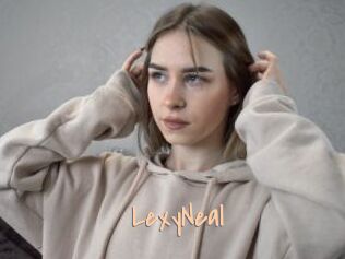 LexyNeal