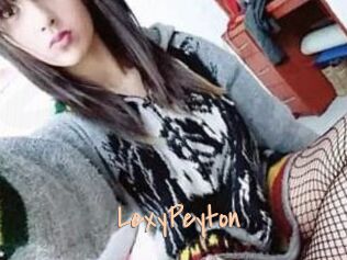 LexyPeyton