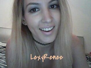 LexyRenee