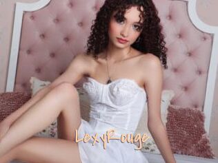 LexyRouge