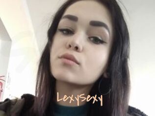 LexySexy
