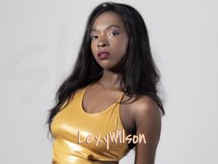 LexyWilson