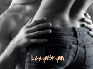 LexyaBryan