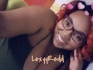 LexyyRedd